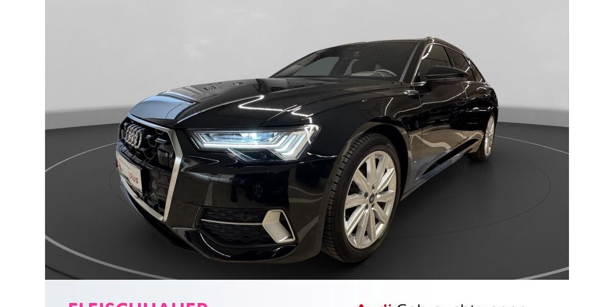 Audi A6 22.759 km 54.440 &euro; Köln 50968