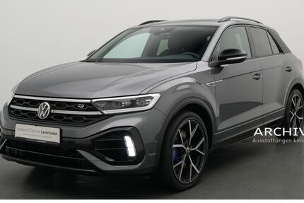 VW T-Roc 44.119 km 29.988 &euro; Leverkusen 51379