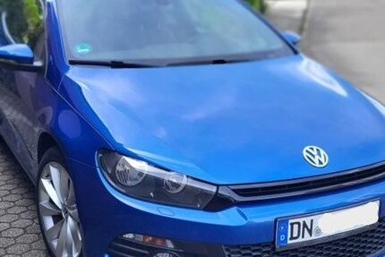 VW Scirocco 135.000 km 7.900 &euro; Düren 52353