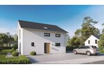 Individuell geplantes Einfamilienhaus in Euskirchen - Flexibilität trifft gehobene Ausstattung - Einfamilienhaus Euskirchen | Angebot:27346802