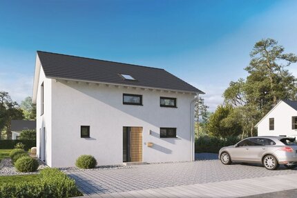 Individuell geplantes Einfamilienhaus in Euskirchen - Flexibilität trifft gehobene Ausstattung - Haus Euskirchen | Angebot:27346802