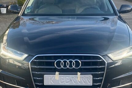 Audi A6 88.000 km 19.799 &euro; Köln 51069