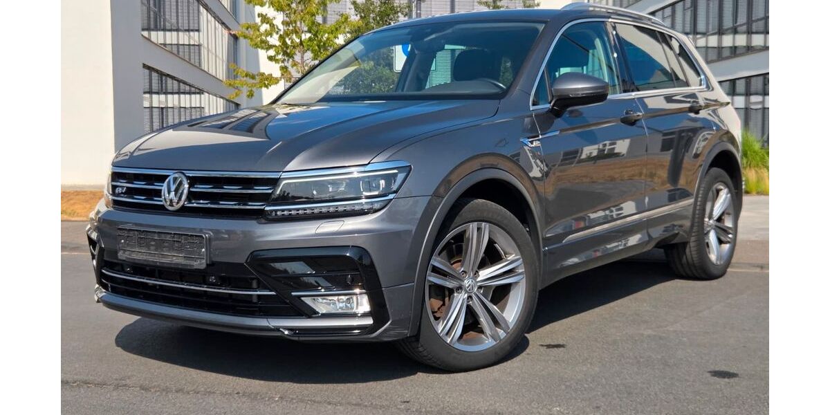 VW Tiguan 140.000 km 16.999 &euro; Köln (Ostheim) 51107