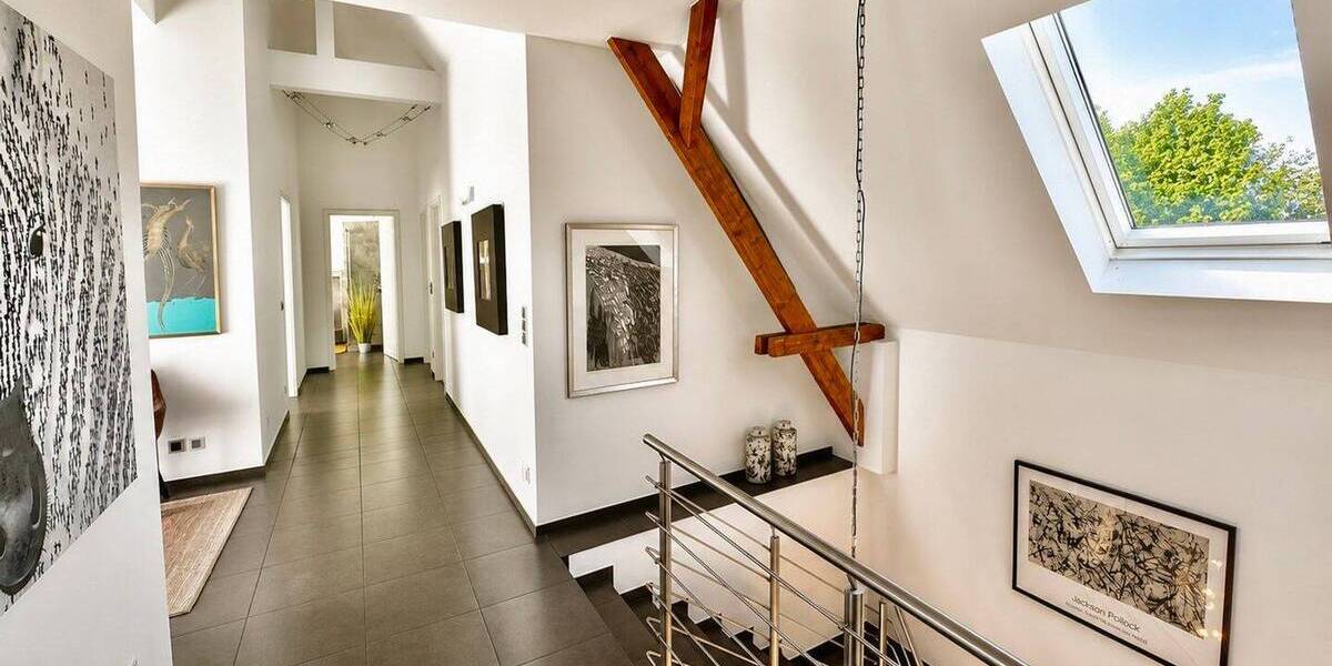 Einfamilienhaus Pulheim Geyen - 8 Zimmer, 338 m&sup2;, 1.540.000&euro; | Angebot:26699084