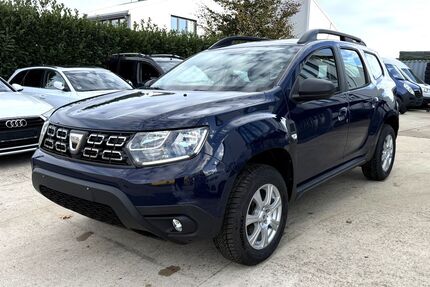 Dacia Duster 56.000 km 11.750 &euro; Düren 52351