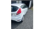 Ford Fiesta 142.800 km 5.300 &euro; Swisttal 53913