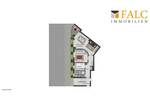 Etagenwohnung Hürth Kendenich - 2 Zimmer, 68 m&sup2;, 299.000&euro; | Angebot:26881291