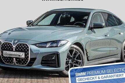 BMW 420 Gran Coupé 10.461 km 43.430 &euro; Wesseling 50389