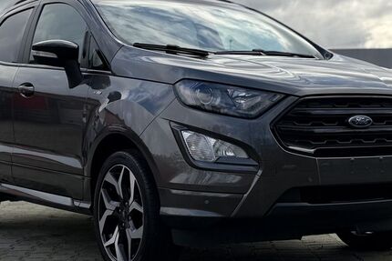 Ford EcoSport 78.879 km 11.900 &euro; Kerpen 50170
