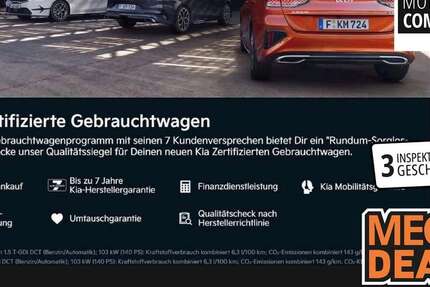 Kia Sorento 82.374 km 35.990 &euro; Köln 50968
