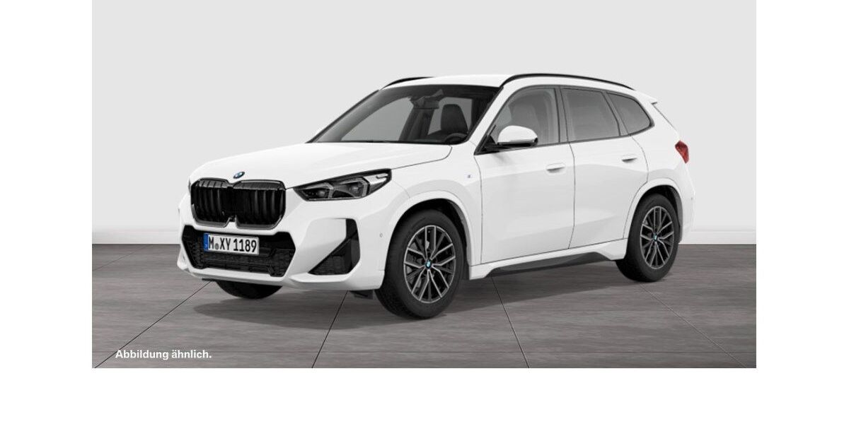 BMW X1 30.739 km 38.495 &euro; Köln-West 50858