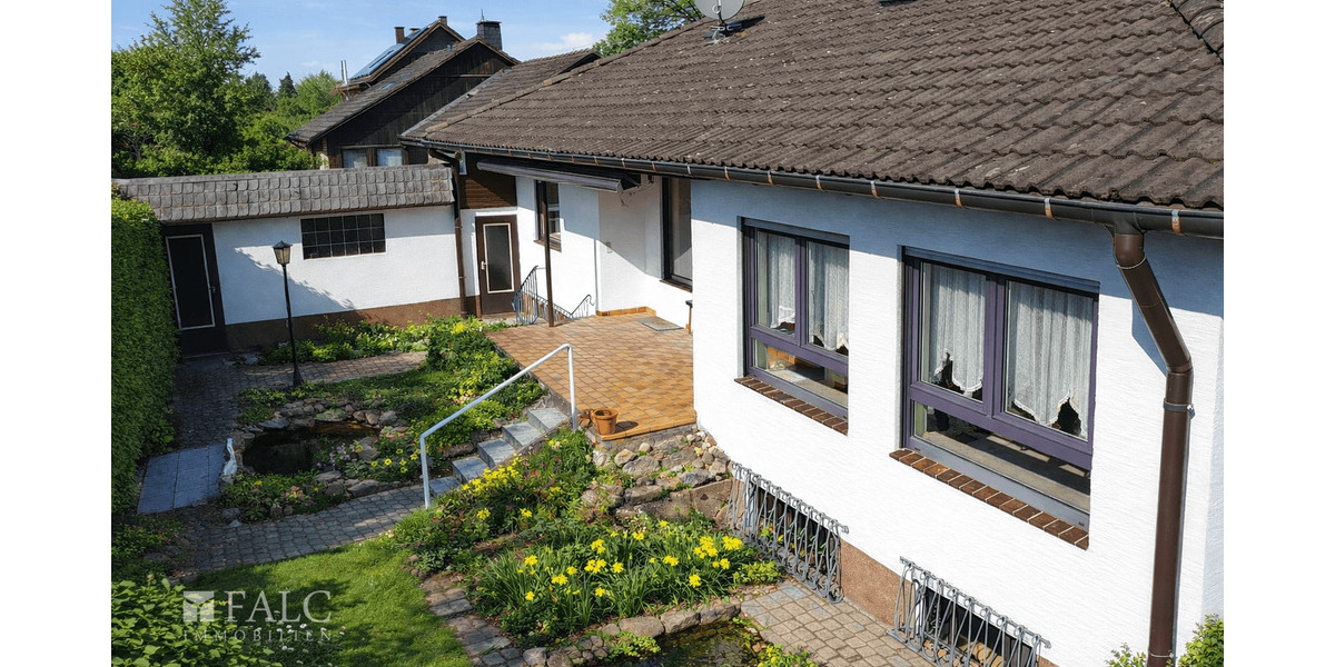 Einfamilienhaus Köln-Zündorf Zündorf - 1 Zimmer, 131 m&sup2;, 549.000&euro; | Angebot:25696528