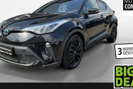 Toyota C-HR 112.112 km 17.490 &euro; Köln 50968