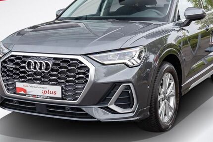 Audi Q3 22.300 km 39.675 &euro; Sankt Augustin-Menden 53757