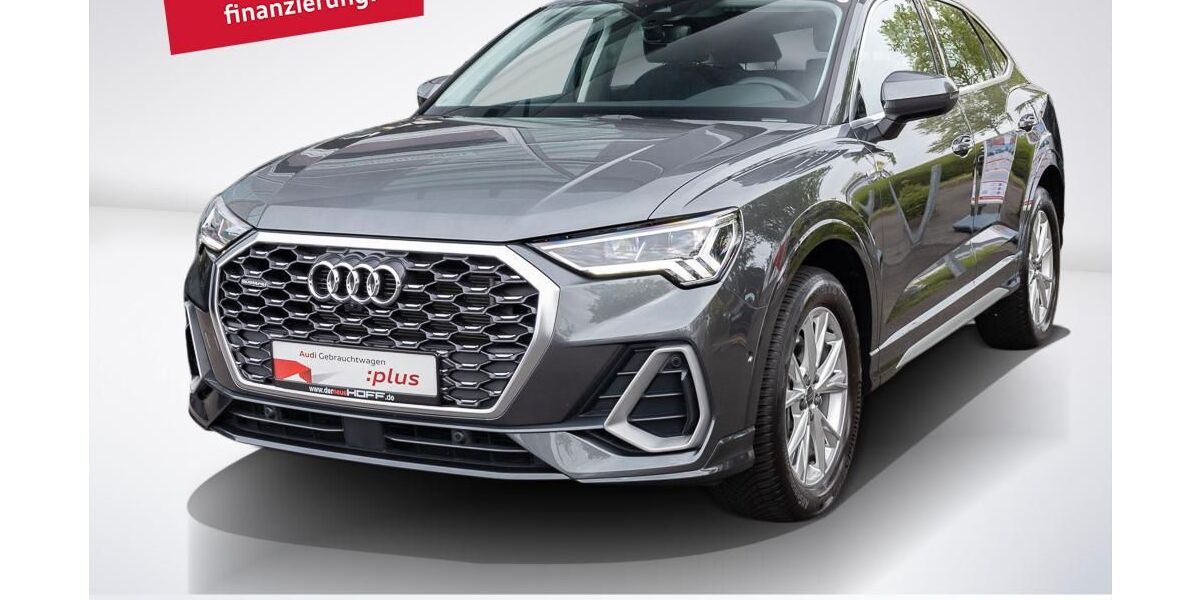 Audi Q3 22.300 km 39.675 &euro; Sankt Augustin-Menden 53757