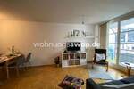 Etagenwohnung Köln Sülz - 2 Zimmer, 50 m&sup2;, 800&euro; | Angebot:26007582