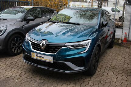 Renault Arkana 51.800 km 19.990 &euro; Rheinbach 53359
