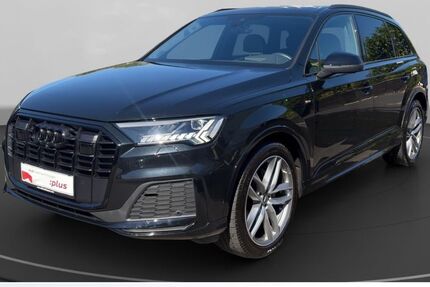Audi Q7 39.158 km 58.880 &euro; Euskirchen 53879