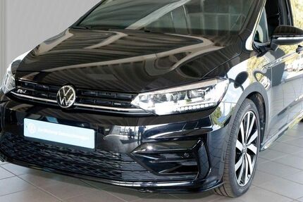 VW Touran 14.990 km 38.830 &euro; Meckenheim / Bonn 53340