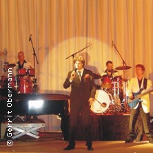 Die große Udo Jürgens Nacht 24.04.2027 Walzwerk Pulheim