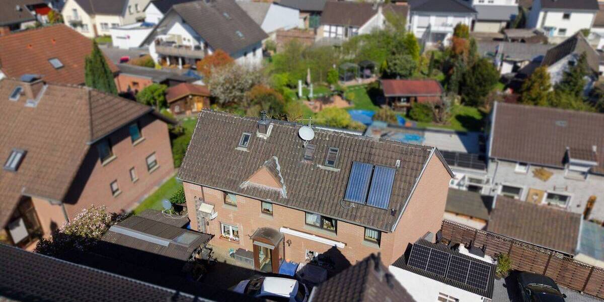 Einfamilienhaus Sankt Augustin Buisdorf - 3 Zimmer, 120 m&sup2;, 299.000&euro; | Angebot:26433551