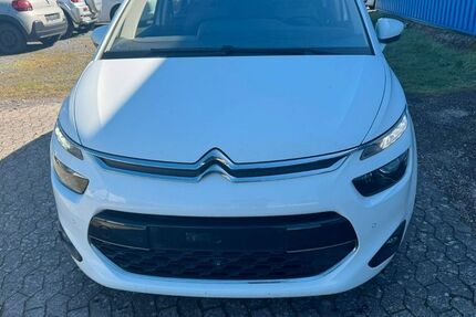 Citroen C4 Picasso 190.022 km 4.699 &euro; Euskirchen 53879