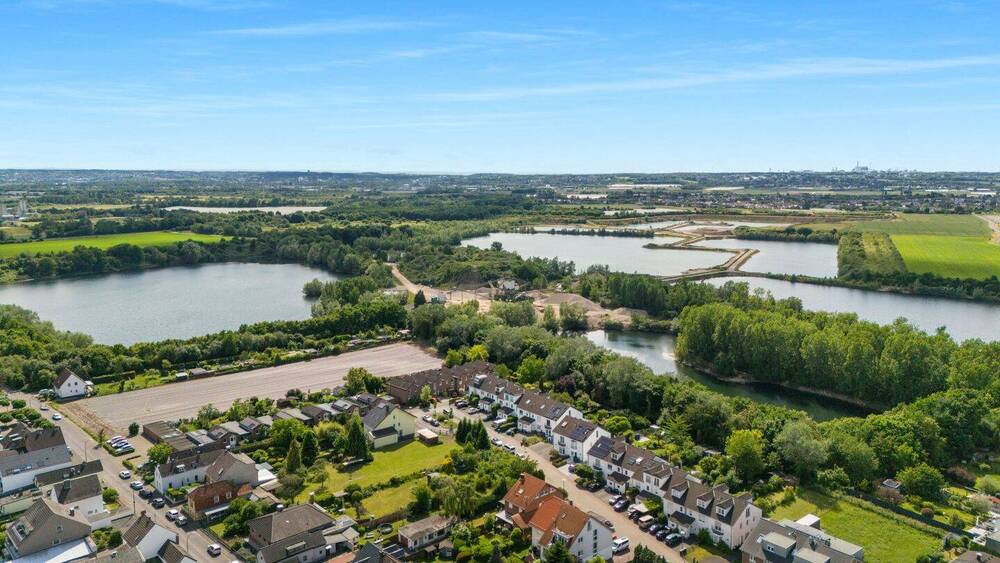 Einfamilienhaus Köln Immendorf - 5 Zimmer, 100 m&sup2;, 299.000&euro; | Angebot:25685033