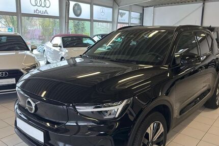 Volvo XC40 89.900 km 26.990 &euro; Köln 50827