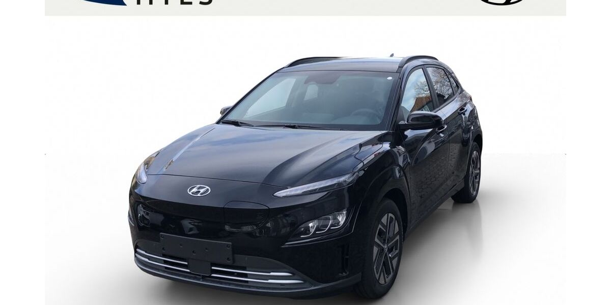 Hyundai KONA 3.000 km 28.890 &euro; Bornheim 53332