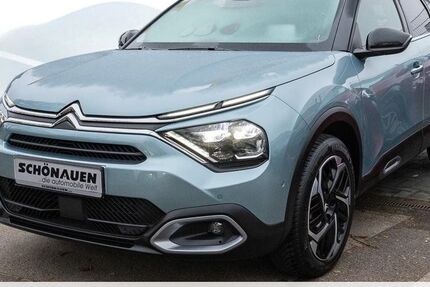 Citroen C4 22.497 km 19.950 &euro; Kerpen 50171