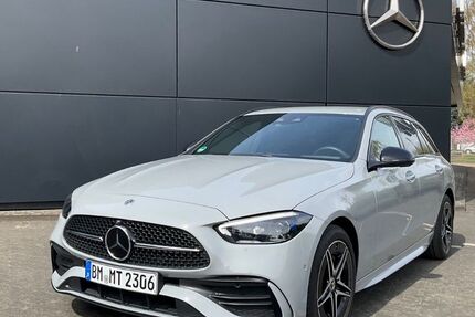 Mercedes-Benz C 300 13.500 km 48.980 &euro; Brühl 50321