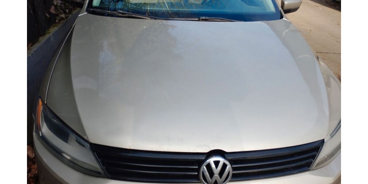 VW Jetta 166.000 km 4.800 &euro; Bonn 53111