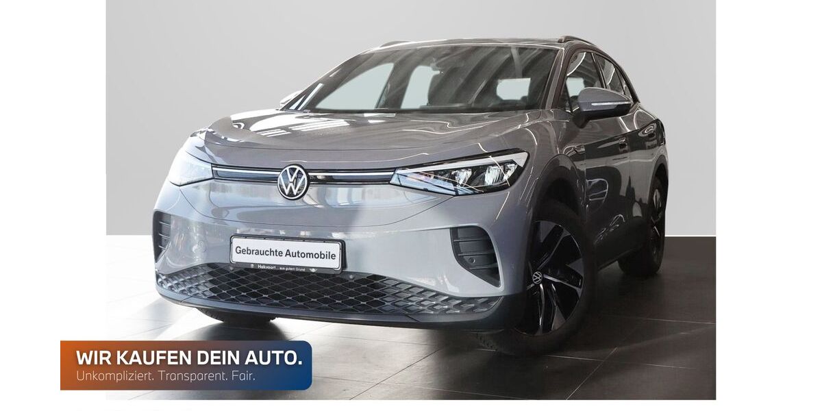 VW ID.4 33.656 km 19.870 &euro; Sankt Augustin 53757