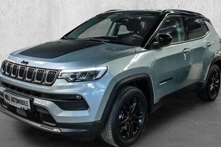 Jeep Compass 38.965 km 24.480 &euro; Düren 52351