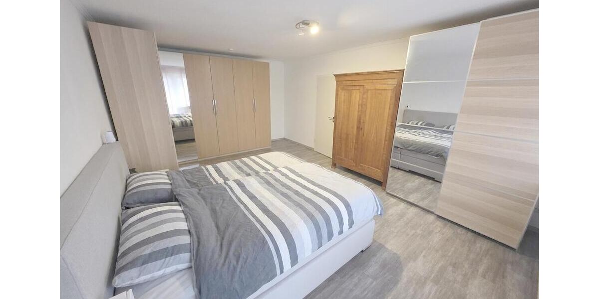 Erdgeschoßwohnung Köln Porz - 3 Zimmer, 85 m&sup2;, 1.050&euro; | Angebot:25903385