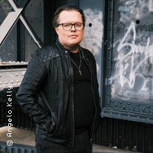 Angelo Kelly - Ready to Rock - Tour 2026 12.04.2026 Backstage München