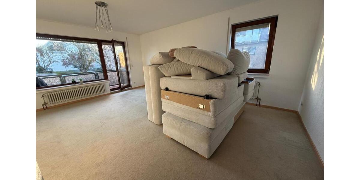 Etagenwohnung Köln Nippes - 2.5 Zimmer, 77 m&sup2;, 1.110&euro; | Angebot:26013849