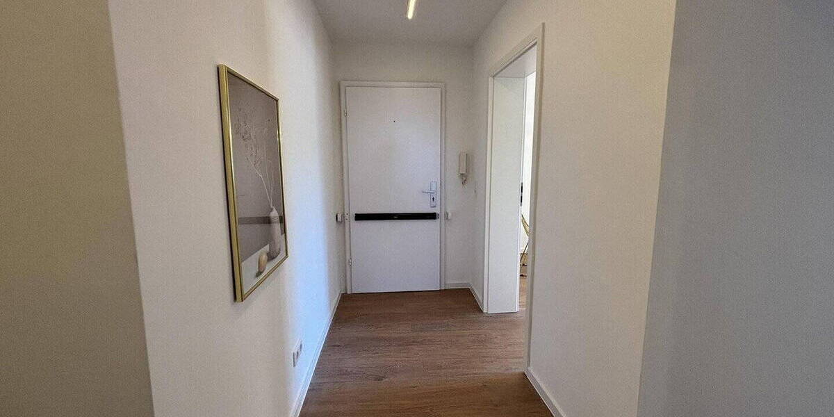 Etagenwohnung Köln Nippes - 2 Zimmer, 60 m&sup2;, 297.000&euro; | Angebot:26669558