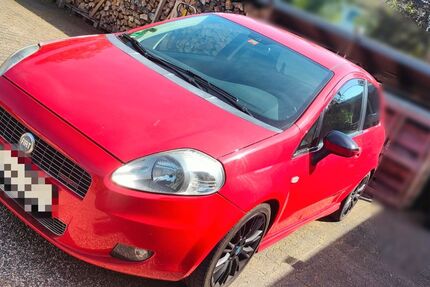 Fiat Punto 215.000 km 2.300 &euro; Sankt Augustin 53757