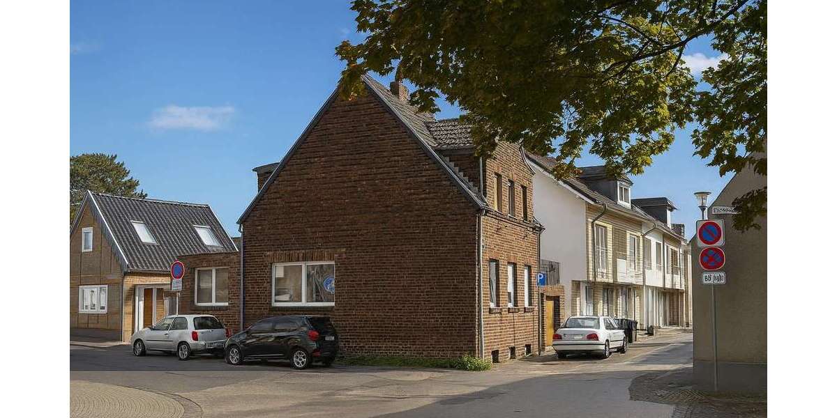 Einfamilienhaus Pulheim - 5 Zimmer, 112 m&sup2;, 340.000&euro; | Angebot:25857000