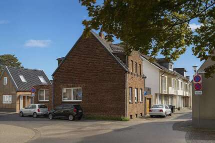 Haus Pulheim - 5 Zimmer, 112 m&sup2;, 340.000&euro; | Angebot:25857000