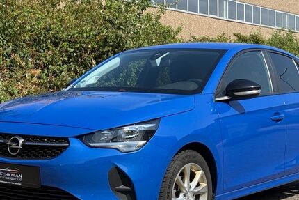 Opel Corsa 48.330 km 10.794 &euro; Weilerswist 53919