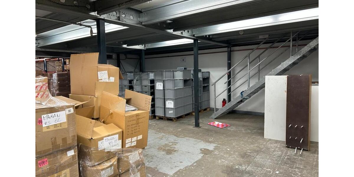 Gewerbeobjekt Köln Nippes - 950&euro; | Angebot:26029154