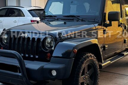 Jeep Wrangler 166.000 km 23.899 &euro; Troisdorf (Nähe Köln/Bonn) 53844