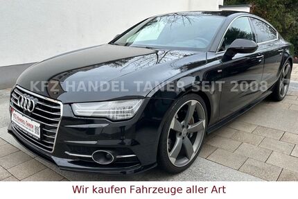 Audi A7 94.900 km 32.990 &euro; Troisdorf (Nähe Köln/Bonn) 53844