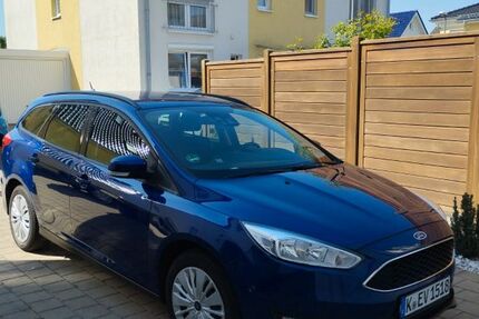 Ford Focus 149.800 km 6.500 &euro; Köln 51145