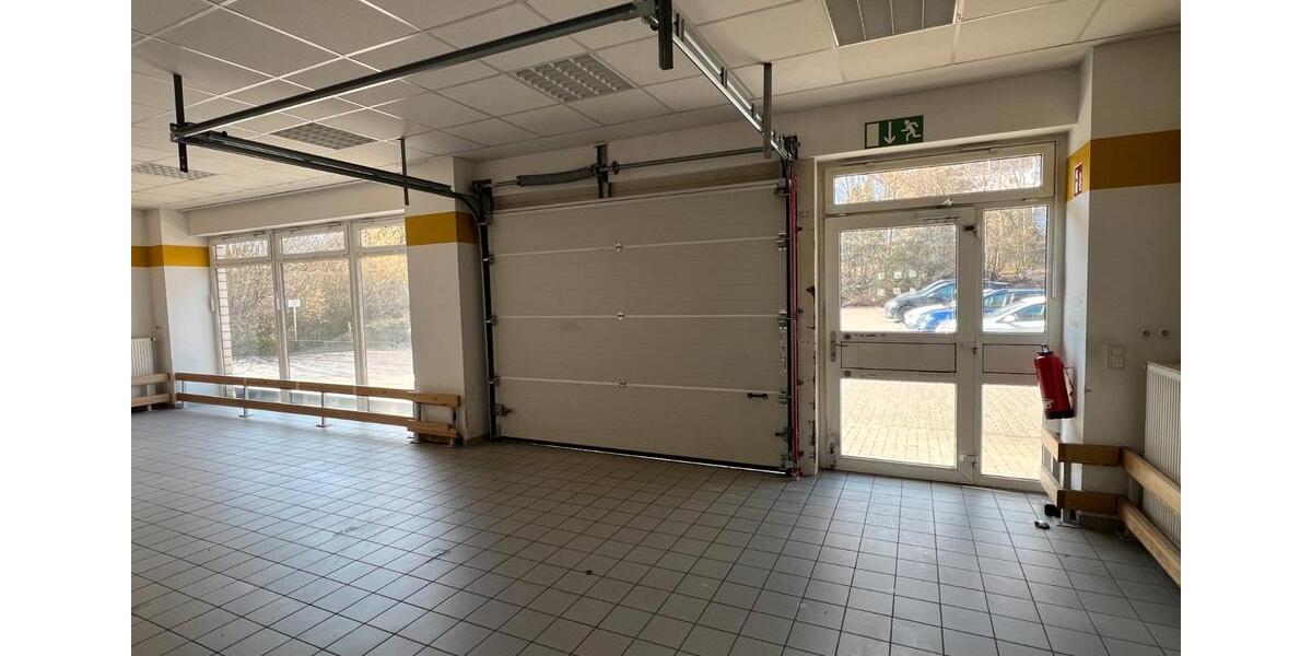 Gewerbeobjekt Mechernich - 3.210&euro; | Angebot:26383862