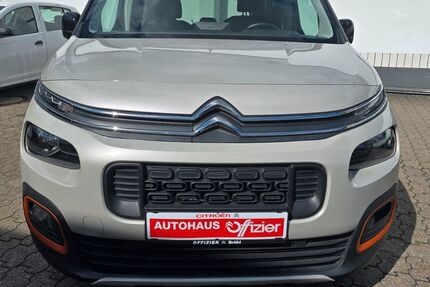 Citroen Berlingo 98.000 km 14.500 &euro; Brühl 50321