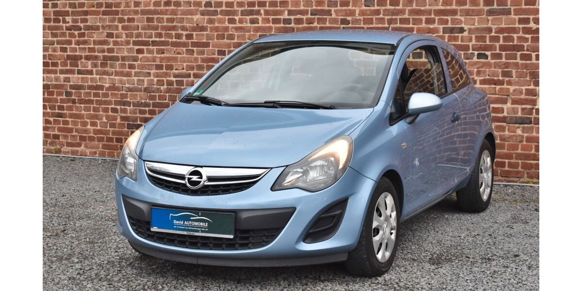 Opel Corsa 249.000 km 1.890 &euro; Düren 52351