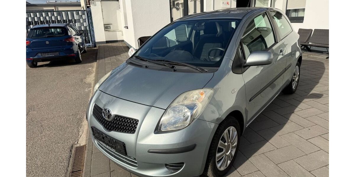 Toyota Yaris 77.000 km 2.480 &euro; Hürth bei Köln 50354